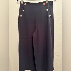 H&M High Waist Culottes
